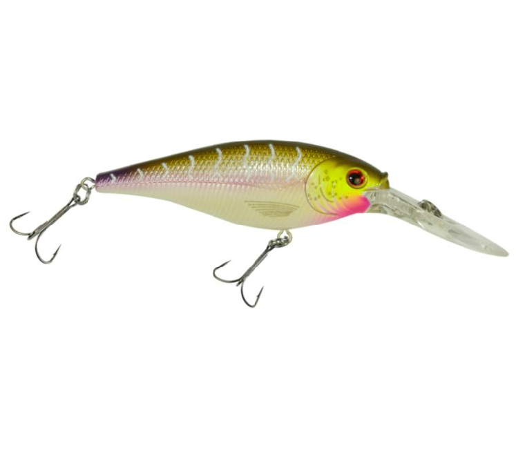 PF BERKLEY FF-SH5MPT CP4 b130