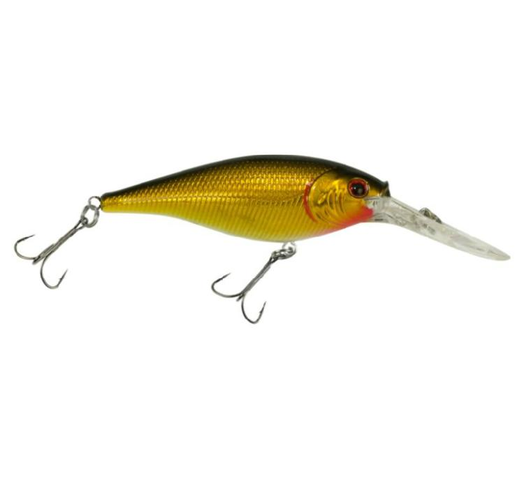 PF BERKLEY FF-SH6MBG CP4 b148