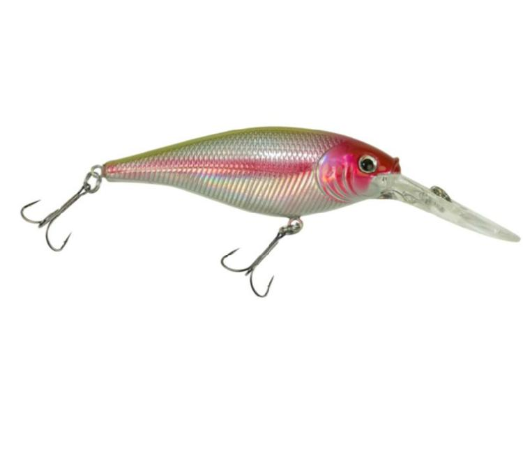 PF BERKLEY FF-SH6MCCL CP4 b152