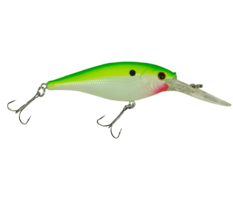 PF BERKLEY FF-SH6MCPR CP4 b153