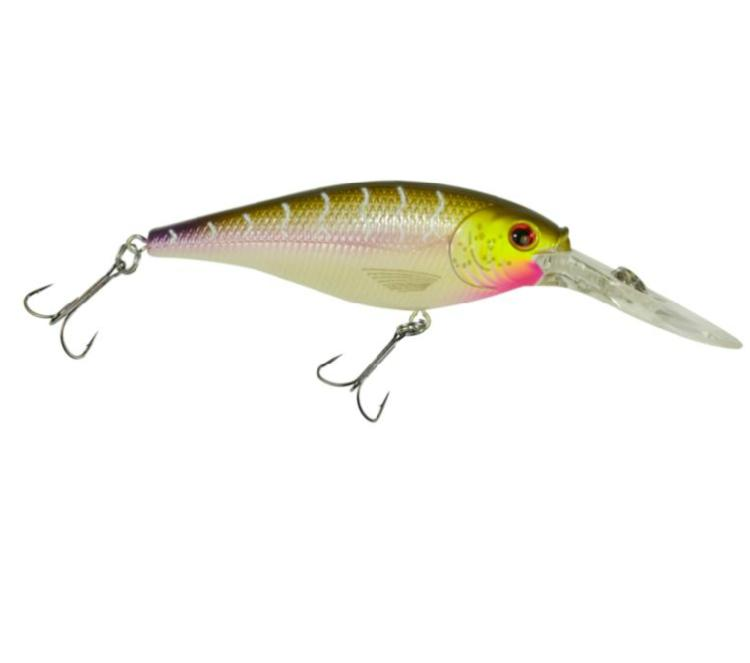 PF BERKLEY FF-SH6MPT CP4 b155