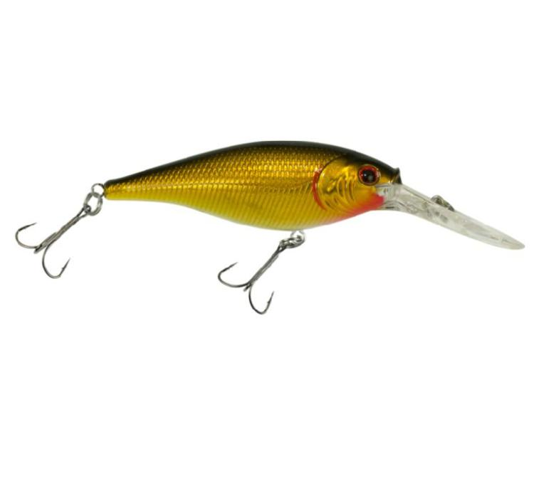 PF BERKLEY FF-SH7MBG CP4 b163