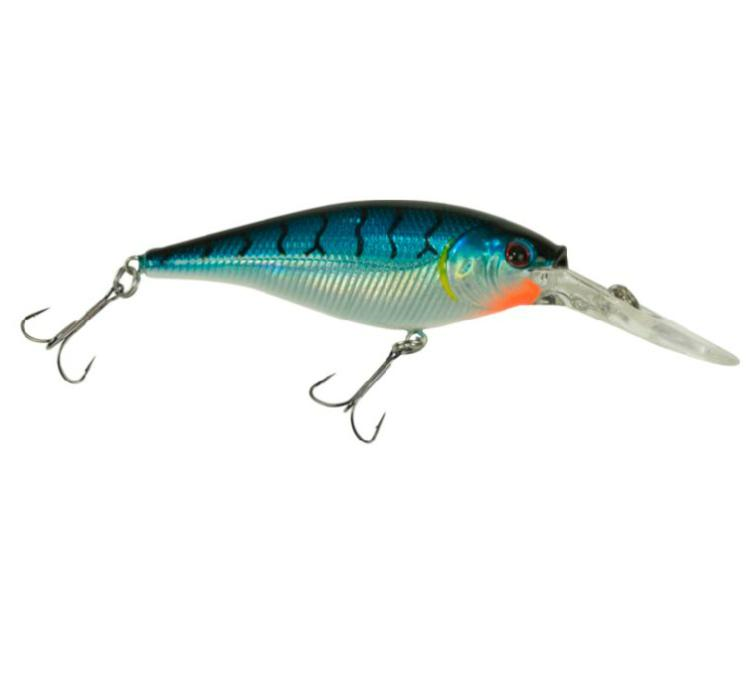 PF BERKLEY FF-SH7MBT CP4 b167