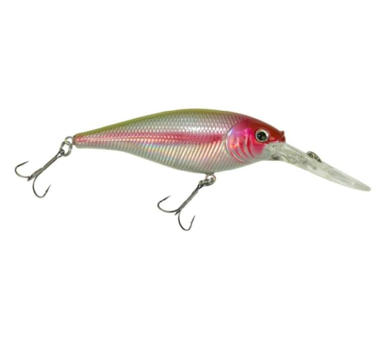 PF BERKLEY FF-SH7MCCL CP4b168