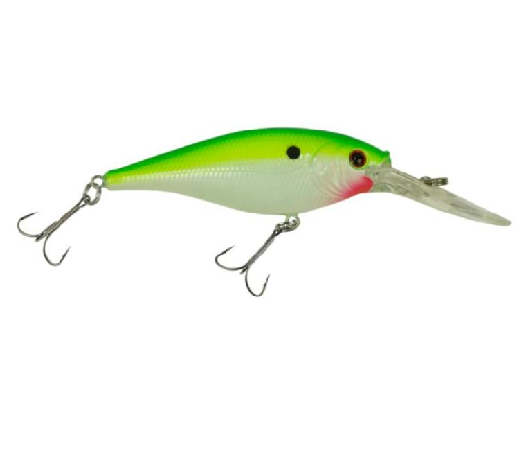 PF BERKLEY FF-SH7MCPR CP4 b170