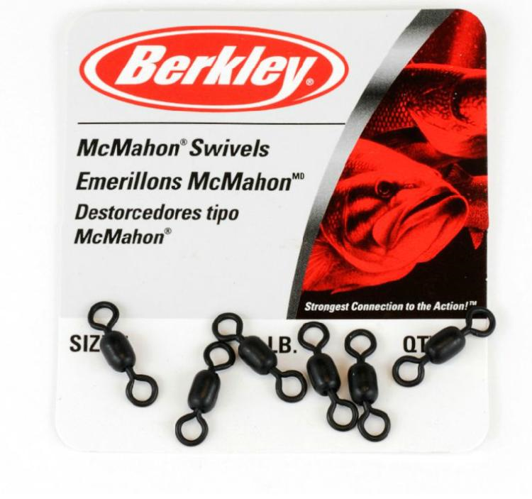 CLAM 19103CL SOFTBAIT CP6