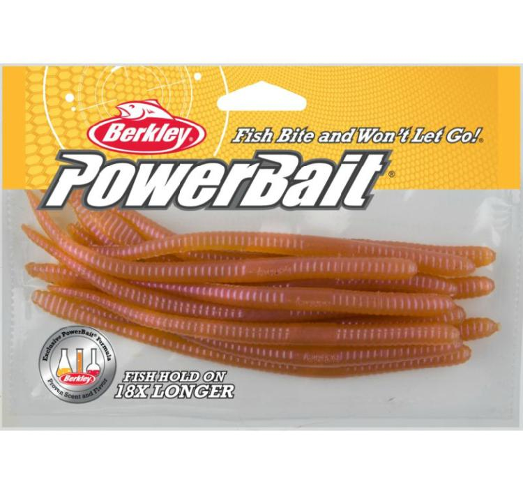 PF BERKLEY PBBPNC6NAT CP6