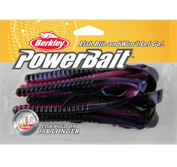 PF BERKLEY PBBPW10TS  CP6