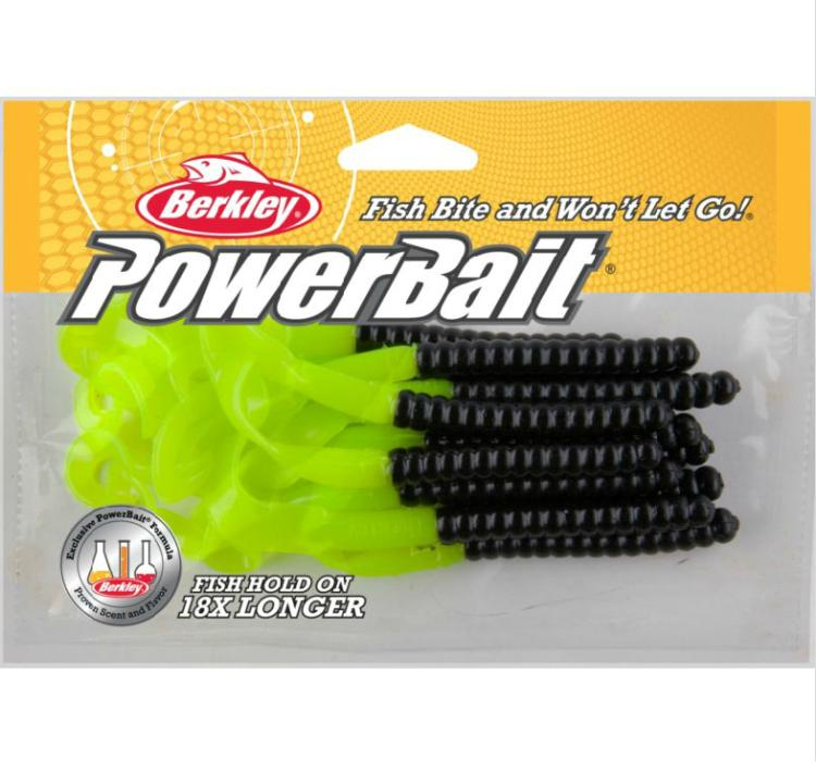 PF BERKLEY PBBPW7BC   CP6
