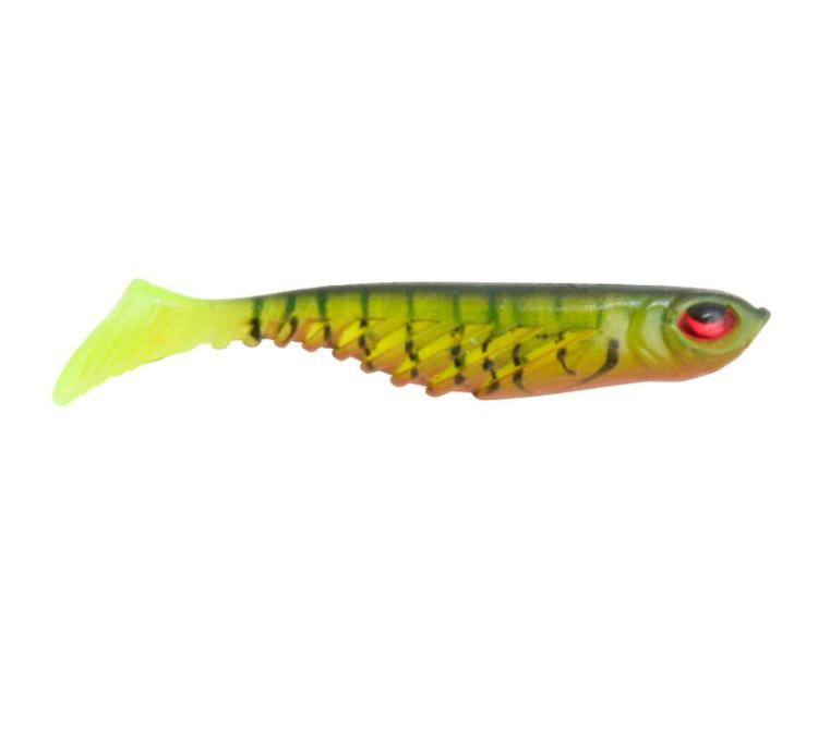 PF BERKLEY PBHRS2FT PWRBT CP6