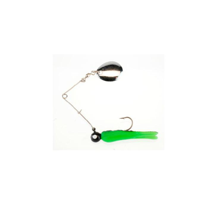 PF JOHNSON BSVP116CBS CP6