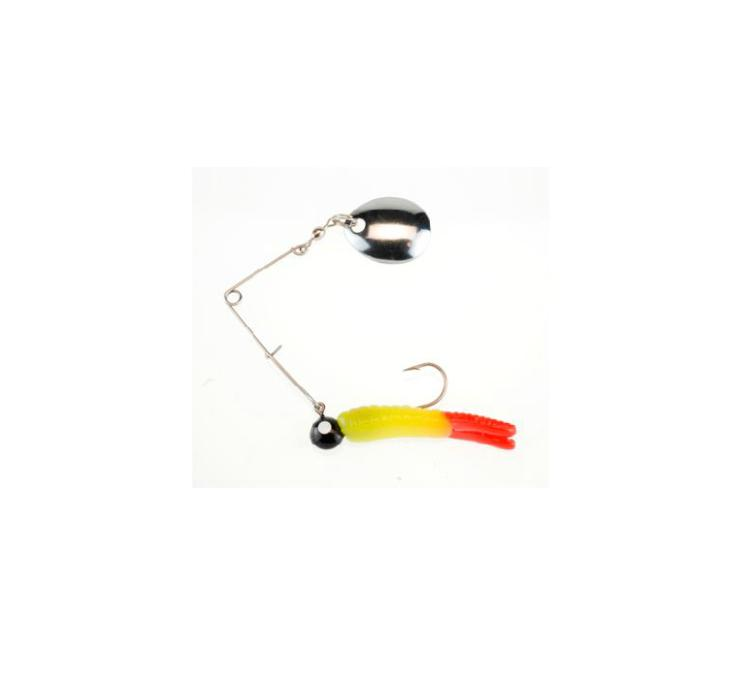 PF JOHNSON BSVP116CHF CP6