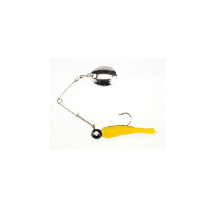 PF JOHNSON BSVP116YBS CP6