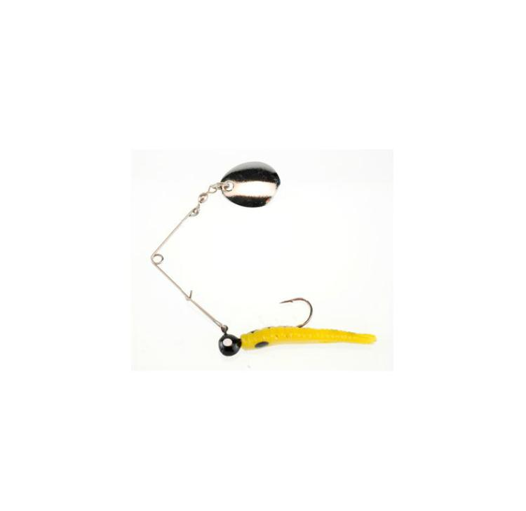 PF JOHNSON BSVP116YBSP CP6