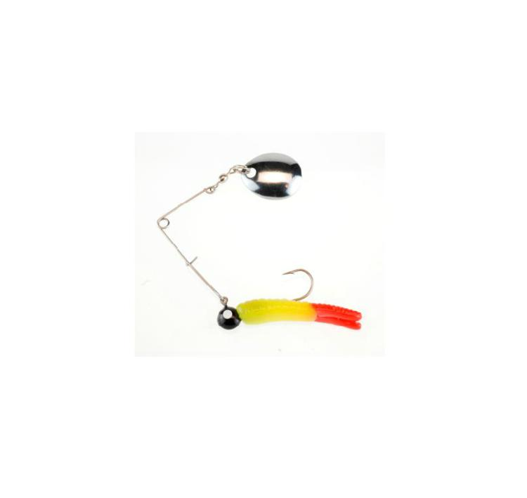 PF JOHNSON BSVP14CHF CP6