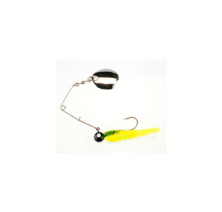 PF JOHNSON BSVP14FC CP6