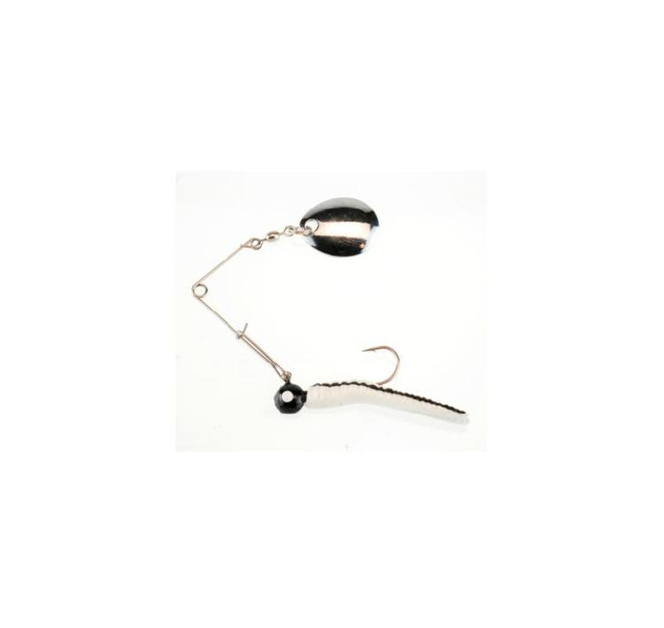 PF JOHNSON BSVP14WBS CP6