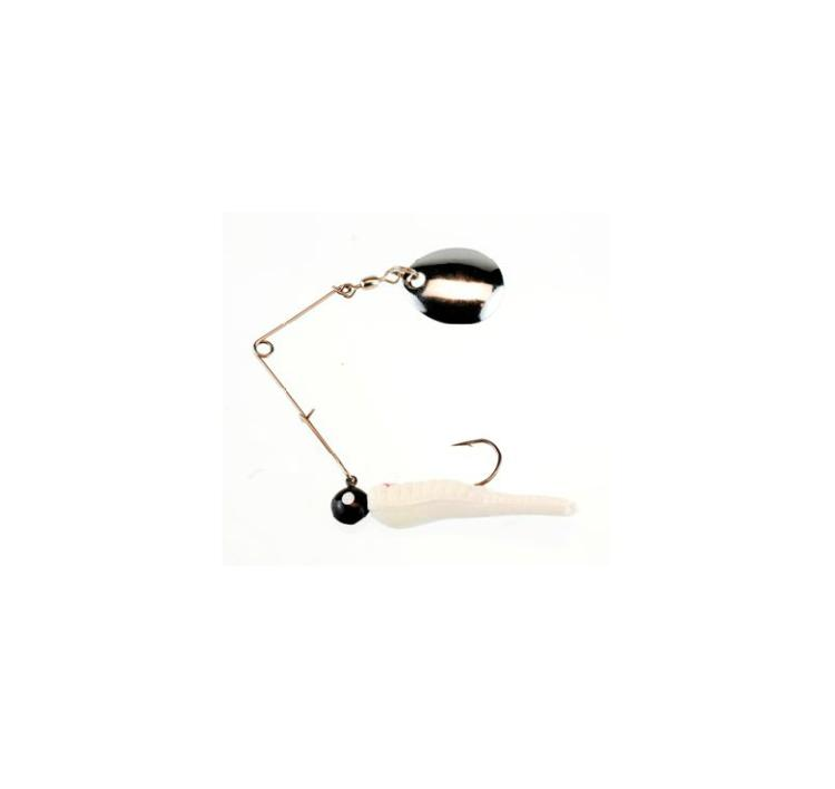 PF JOHNSON BSVP14WRD CP6