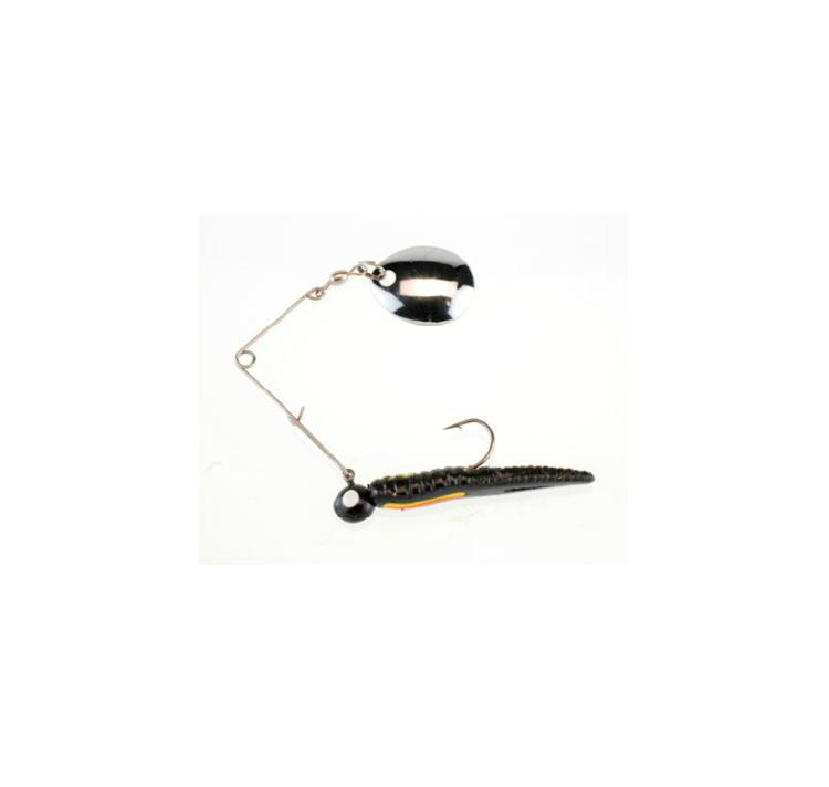 PF JOHNSON BSVP18BCD CP6