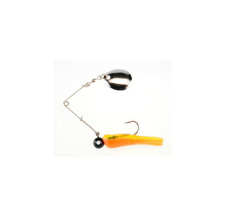 PF JOHNSON BSVP18BCO CP6