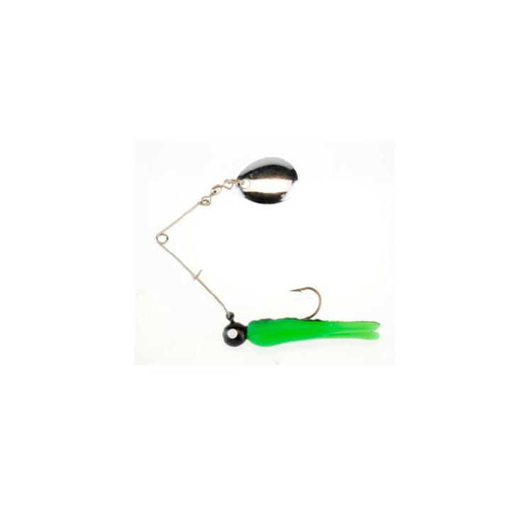 PF JOHNSON BSVP18CBS CP6
