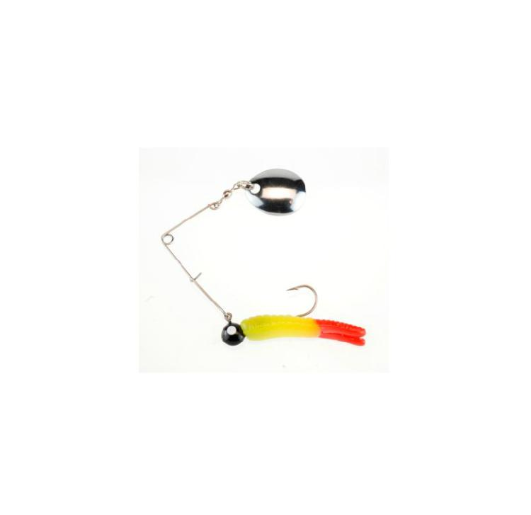 PF JOHNSON BSVP18CHF CP6