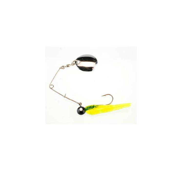 PF JOHNSON BSVP18FC CP6