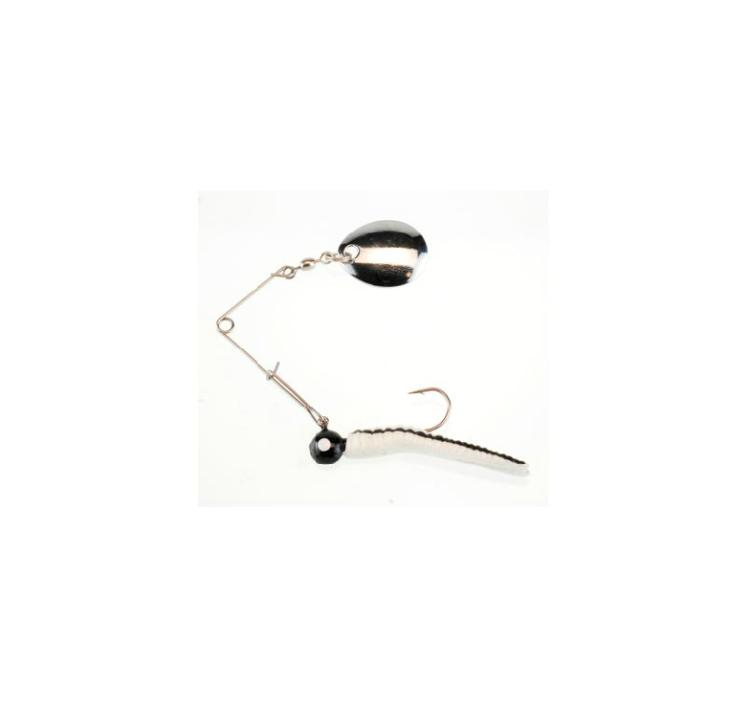 PF JOHNSON BSVP18WBS CP6