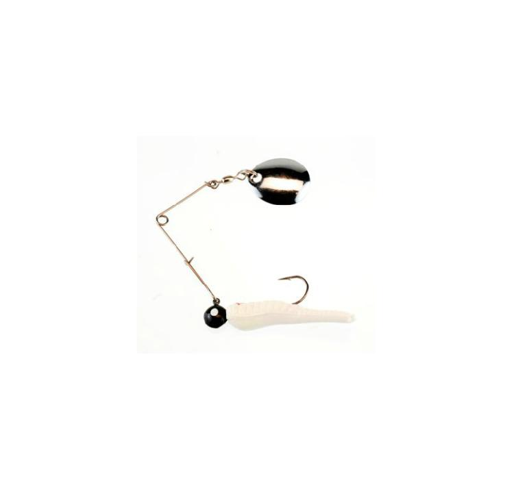 PF JOHNSON BSVP18WRD CP6