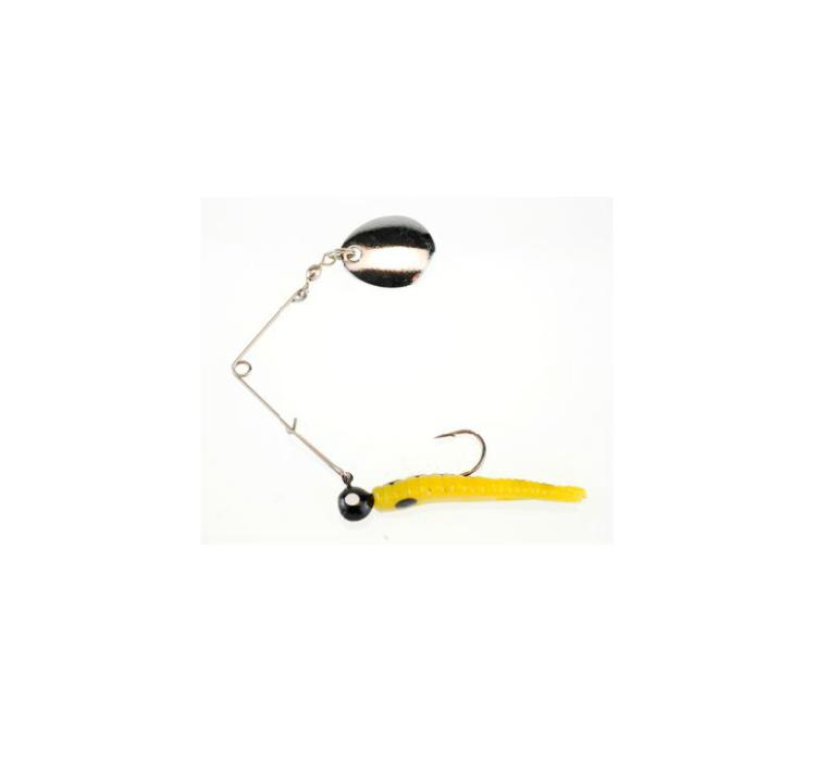 PF JOHNSON BSVP18YBSP CP6