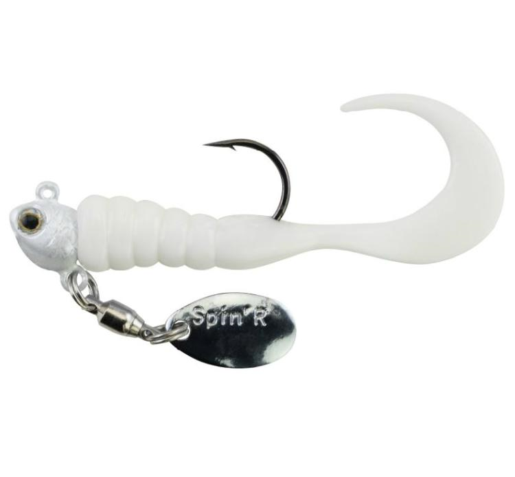 PF JOHNSON CBSRG132WHW CP4