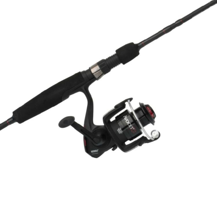 OTTER 201729 CONSOLE CP5