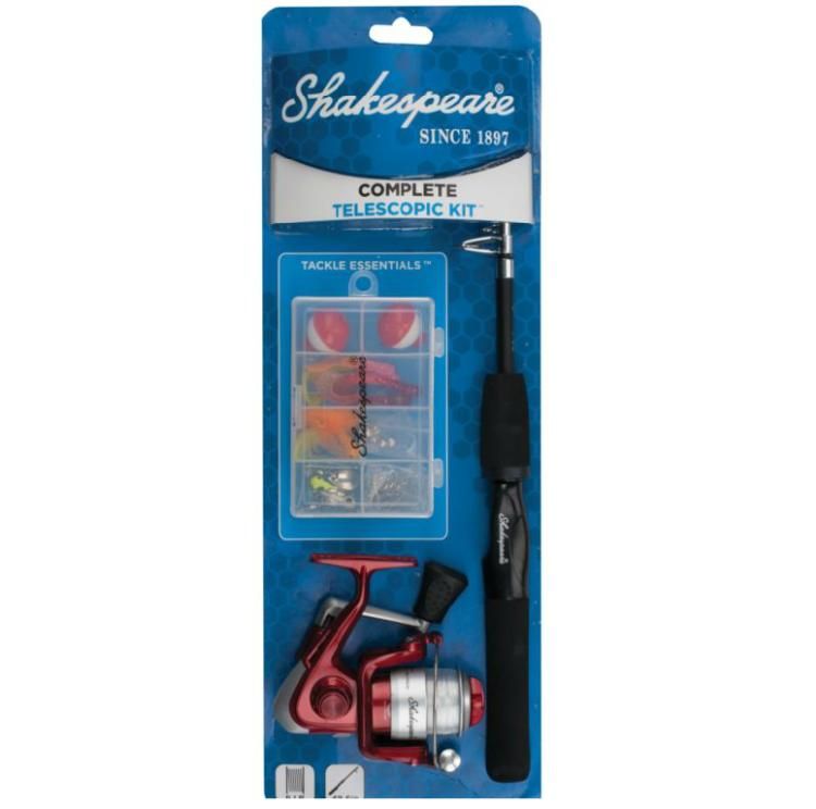 MISSION RJDR32ASST REDHOOK JIG