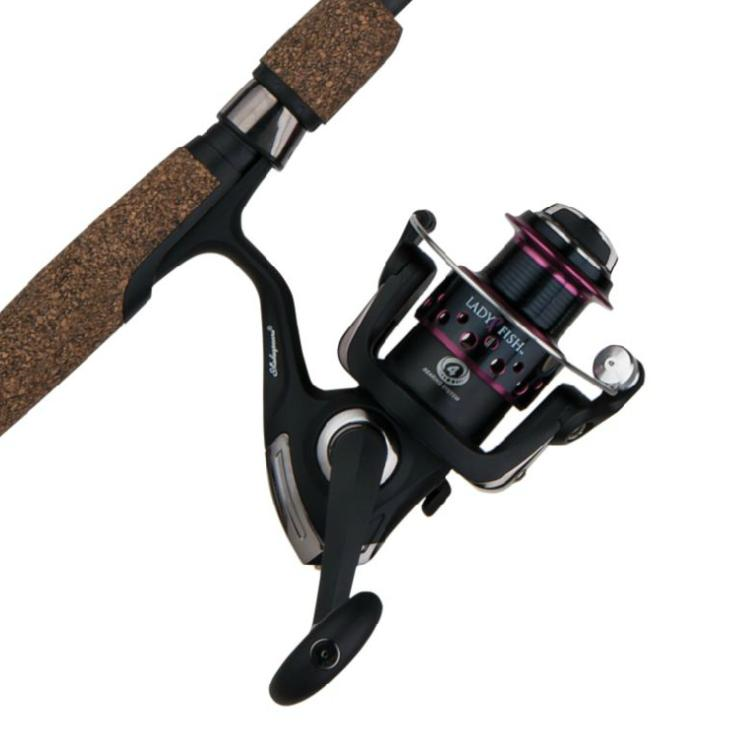 WALLEYE NATION RPSH REAPER CP6