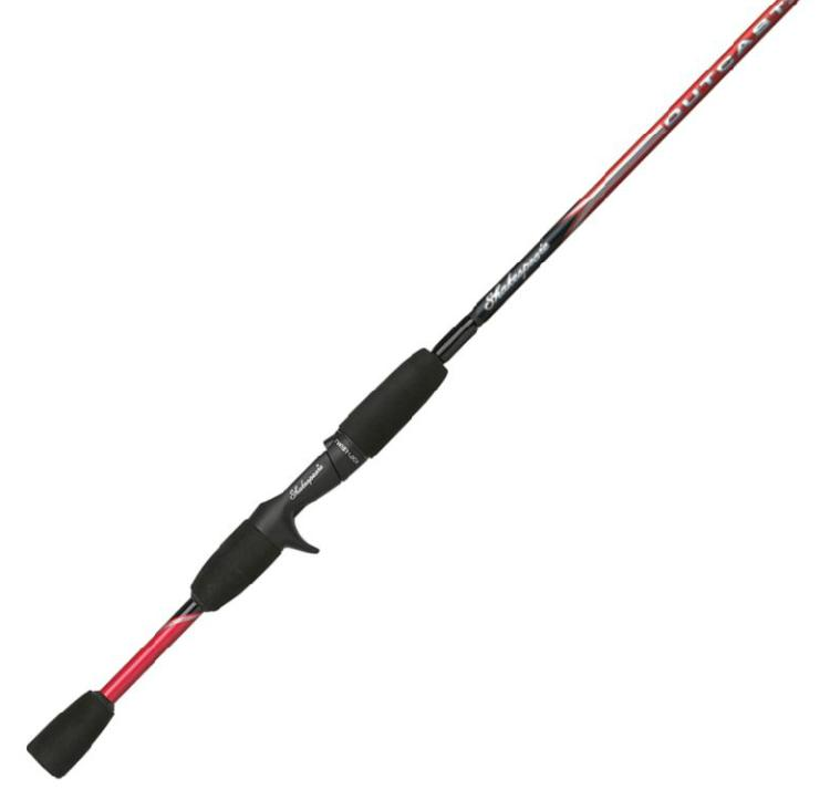 MUSTAD WSJ14LT1 SPINR CP5