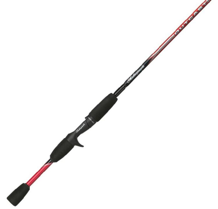 MUSTAD WSJ14OCH1 SPINR CP5