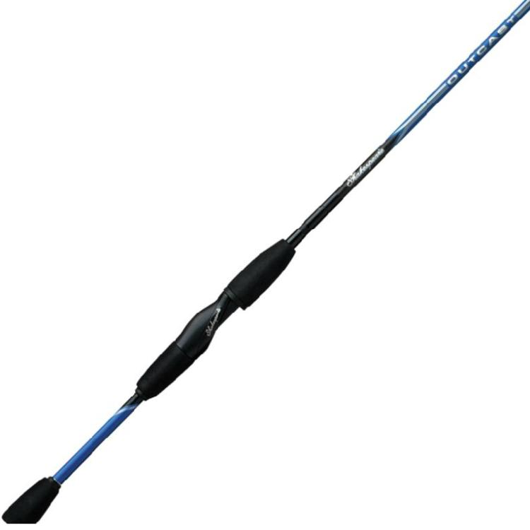 MUSTAD WSJ14FT1 SPINR CP5