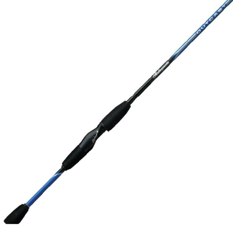 MUSTAD WSJ12BK1 SPINR CP5