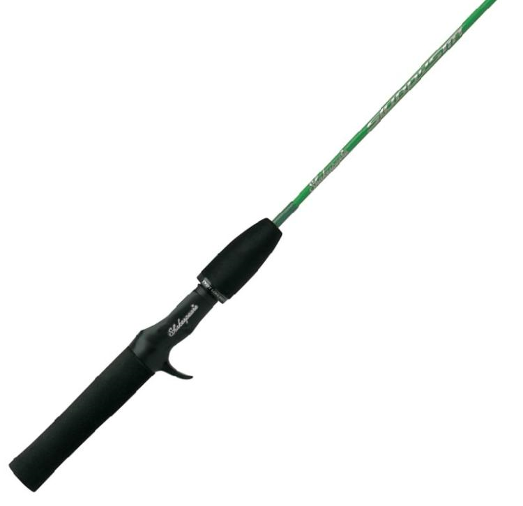MUSTAD WSJ12OCH1 SPINR CP5