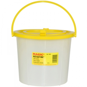 MAGIC 1505M BAIT BUCKET   CP12