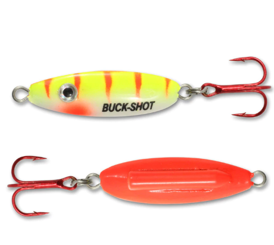 NORTHLAND BRUVS360 SPOON CP6