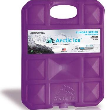 ARCTIC ICE 2048AI ICE PACK C24