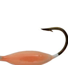 NEON LITES MG2112 JIG CP6