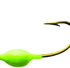 NEON LITES PE2122 JIG CP6