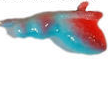 MAYNARDS AL10FBG ALIEN JIG CP1