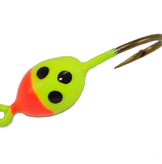 MAYNARDS LB08CF LADY BUG  CP6