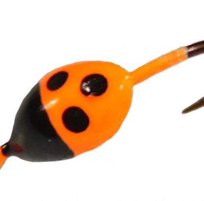 MAYNARDS LB08OK LADY BUG  CP6