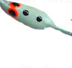 MAYNARDS MJ06GL MOUSIE   CP6