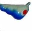 MAYNARDS PG10GB PLOW GRUB JIG