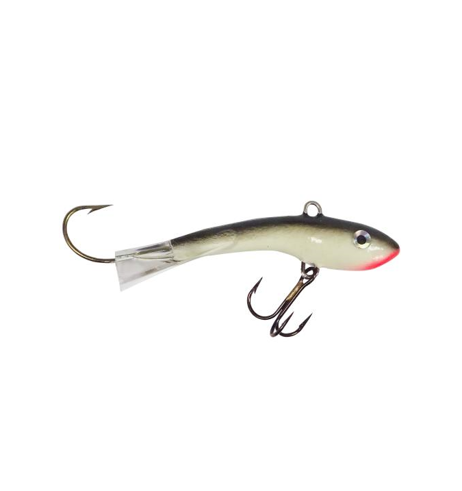MOONSHINE S   MC141 MINNOW CP